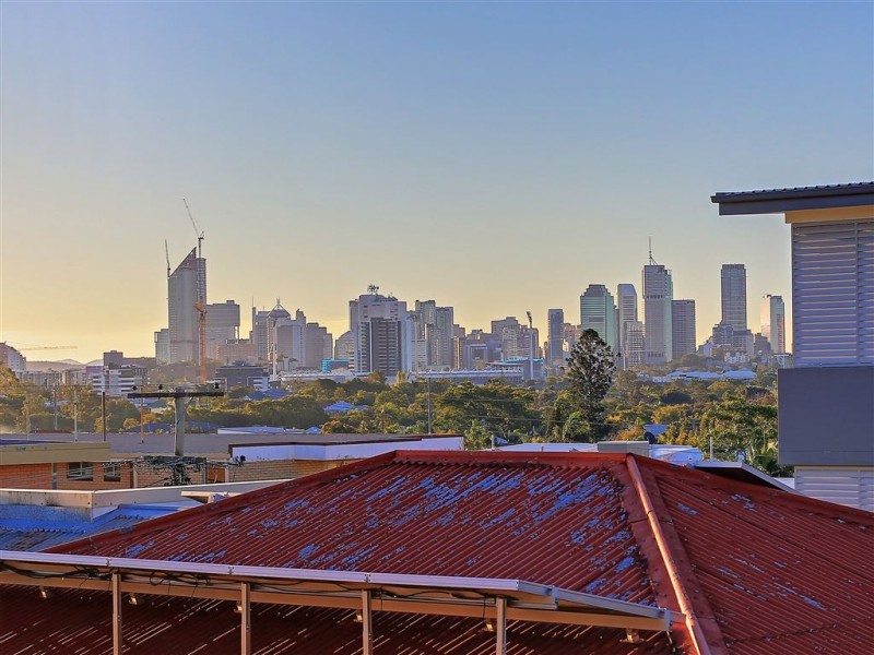 6/58 Rialto Street, Coorparoo QLD 4151