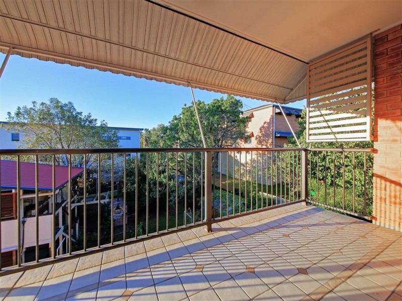 6/58 Rialto Street, Coorparoo QLD 4151