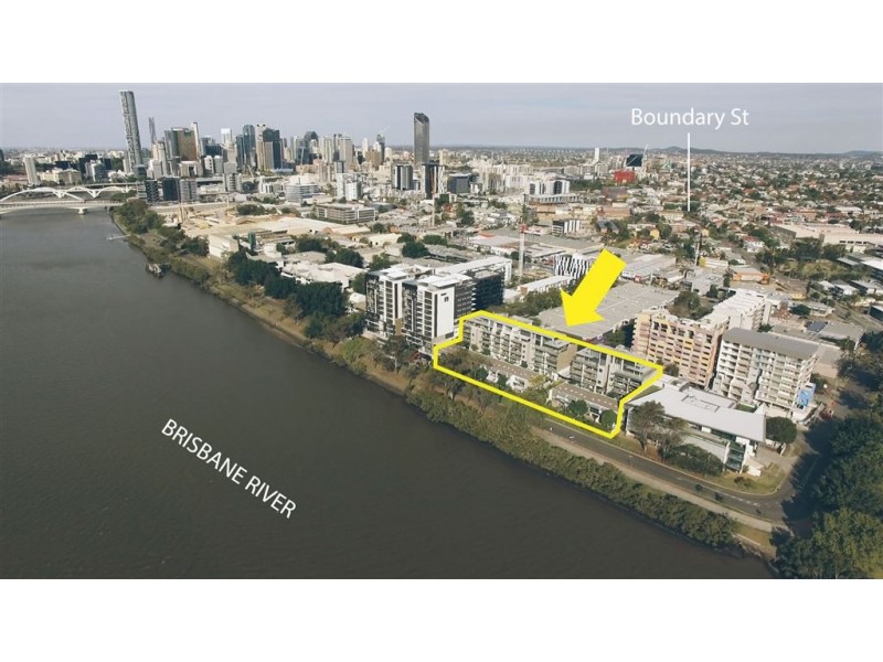 36/35 Buchanan Street, West End QLD 4101