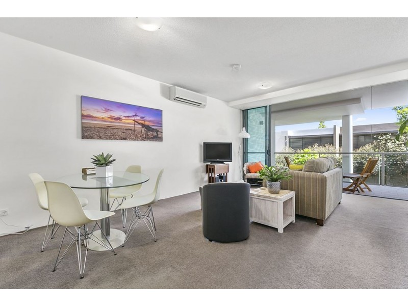 36/35 Buchanan Street, West End QLD 4101