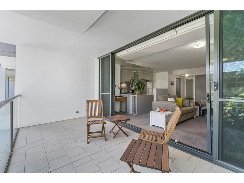 36/35 Buchanan Street, West End QLD 4101
