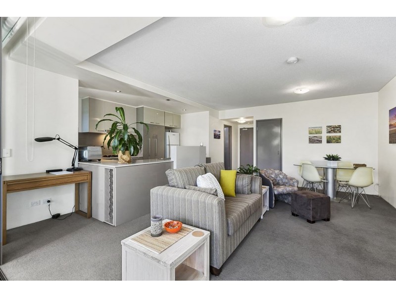 36/35 Buchanan Street, West End QLD 4101
