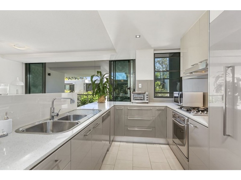 36/35 Buchanan Street, West End QLD 4101
