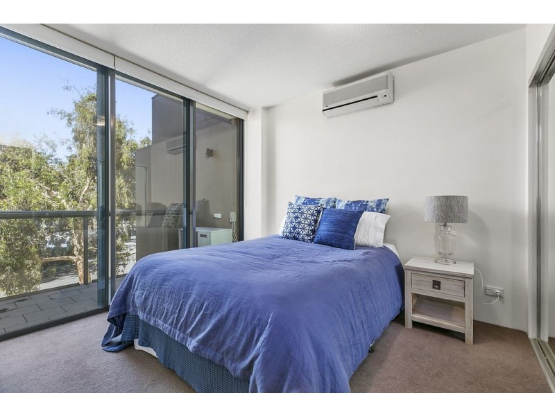 36/35 Buchanan Street, West End QLD 4101