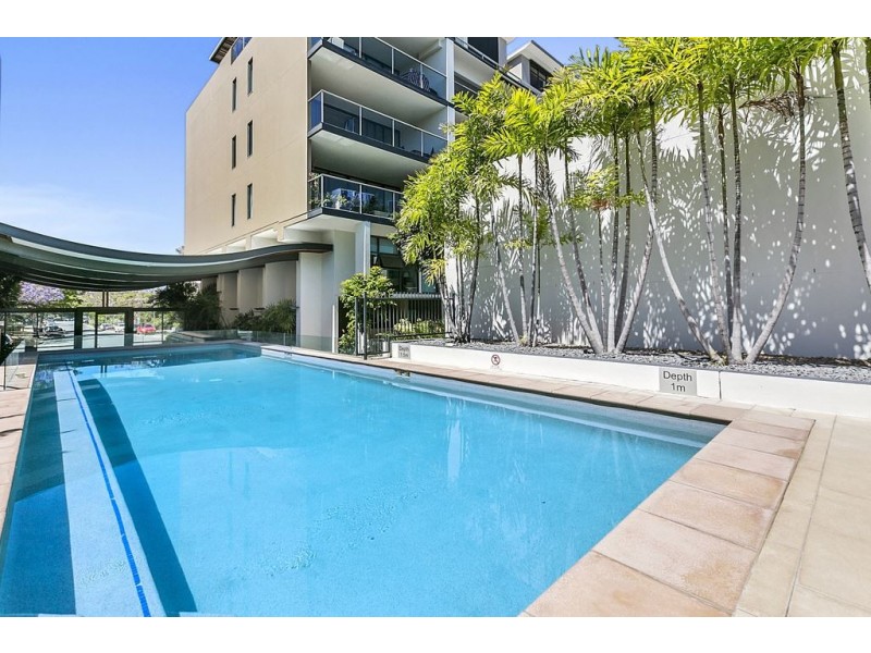36/35 Buchanan Street, West End QLD 4101