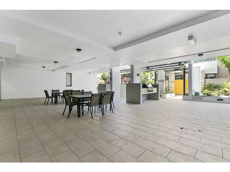 36/35 Buchanan Street, West End QLD 4101