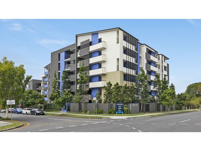 54/2180 Logan Road, Upper Mount Gravatt QLD 4122
