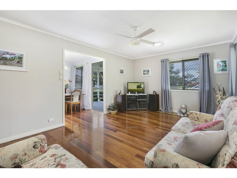 99 Hecklemann Street, Carina Heights QLD 4152