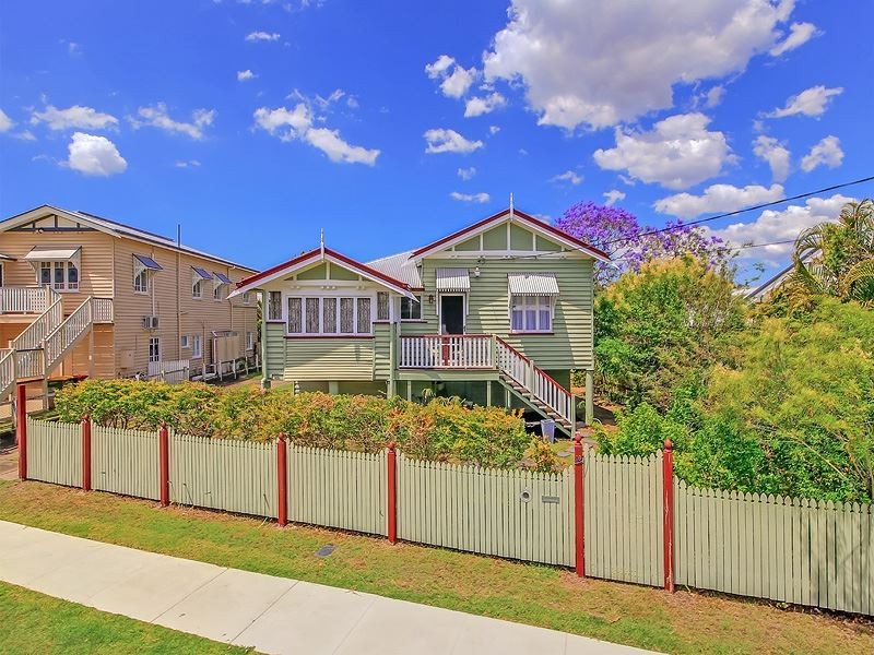 18 Geera Street, Coorparoo QLD 4151