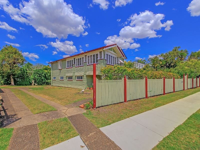 18 Geera Street, Coorparoo QLD 4151