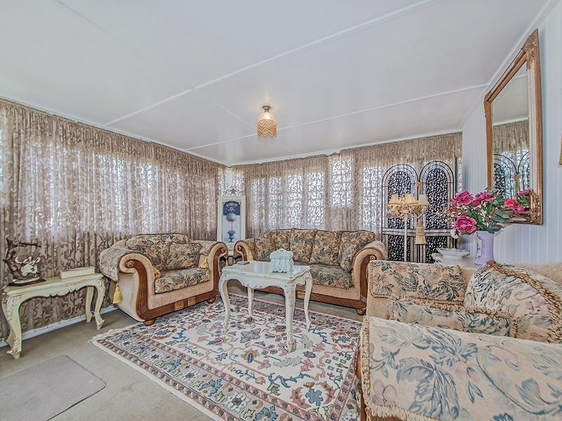18 Geera Street, Coorparoo QLD 4151