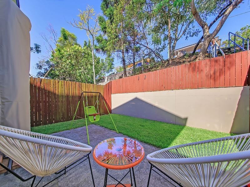 7/93 Waminda Street, Morningside QLD 4170