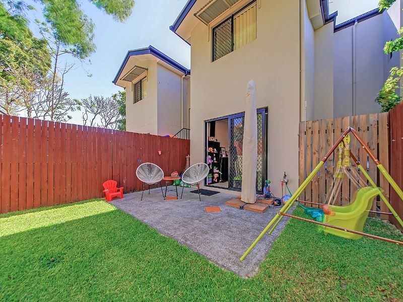 7/93 Waminda Street, Morningside QLD 4170