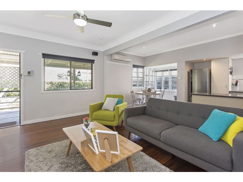 42 Hecklemann Street, Carina Heights QLD 4152