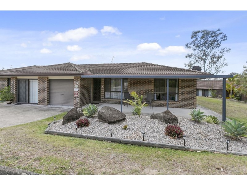 24/70 Dorset Drive, Rochedale South QLD 4123