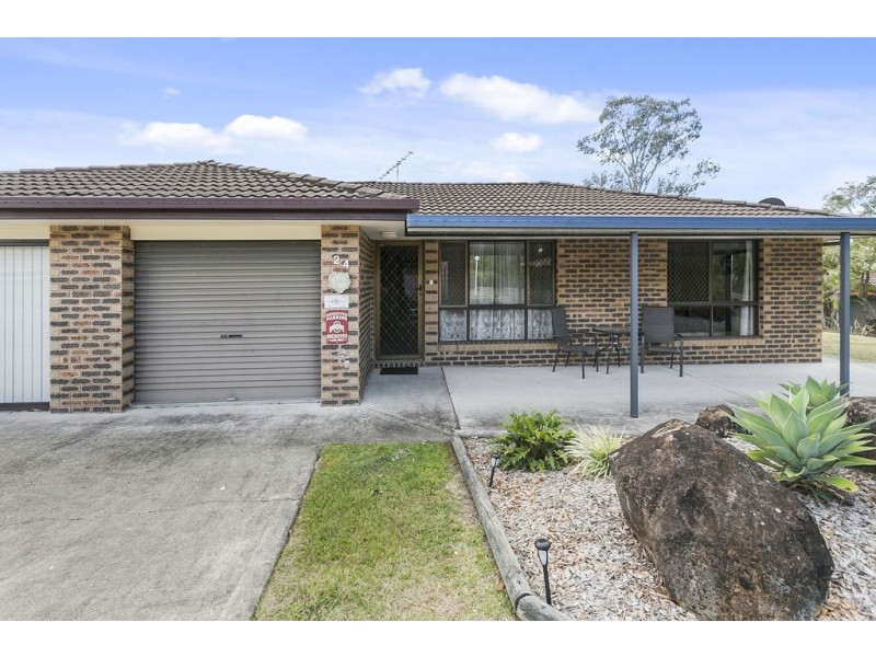 24/70 Dorset Drive, Rochedale South QLD 4123