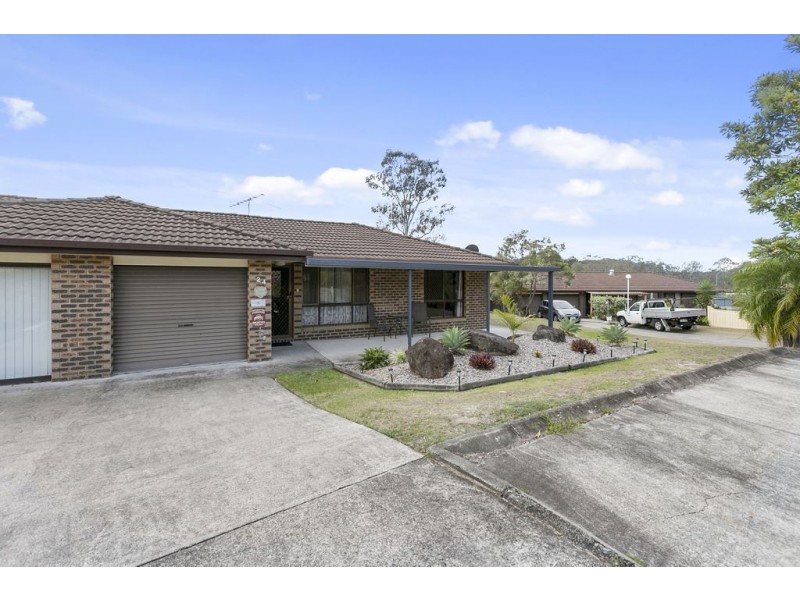 24/70 Dorset Drive, Rochedale South QLD 4123
