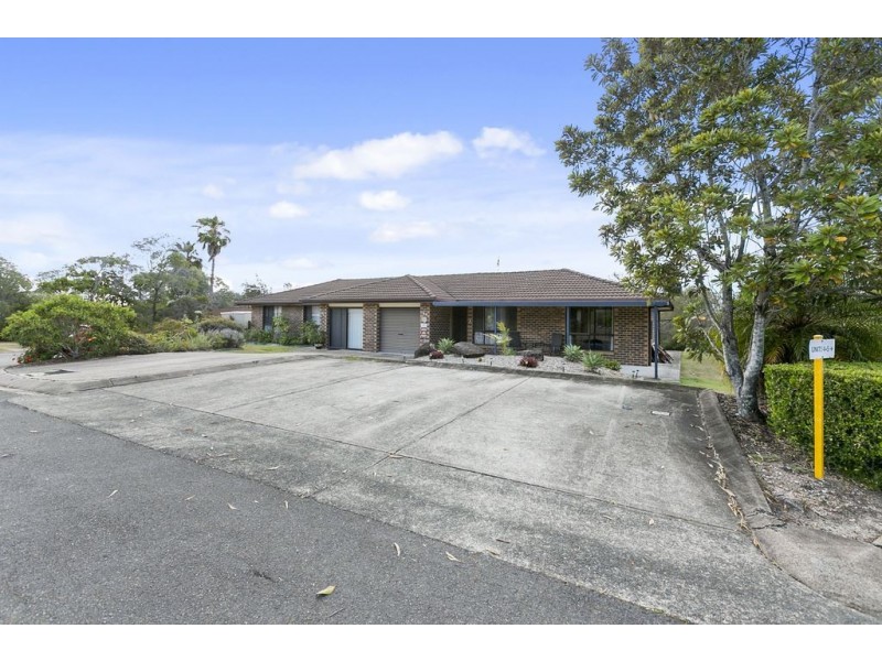 24/70 Dorset Drive, Rochedale South QLD 4123