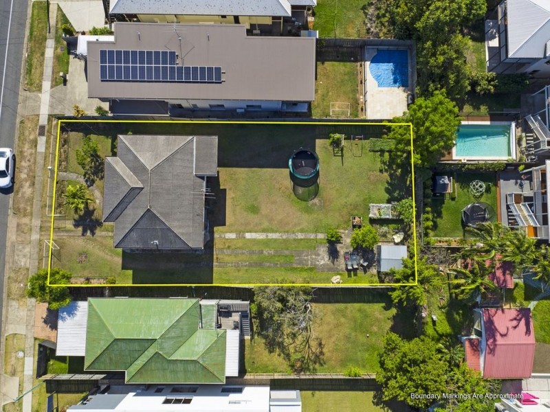 106 Stanley Road, Camp Hill QLD 4152
