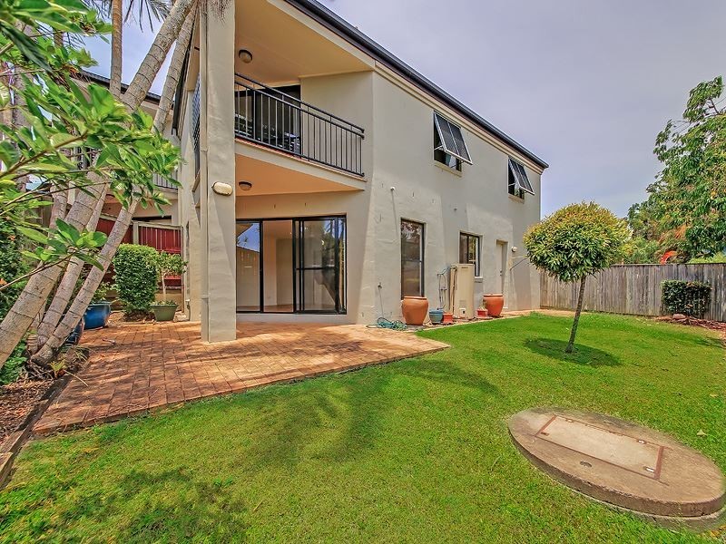 3/15 Hartley Street, Camp Hill QLD 4152
