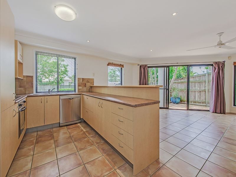 3/15 Hartley Street, Camp Hill QLD 4152