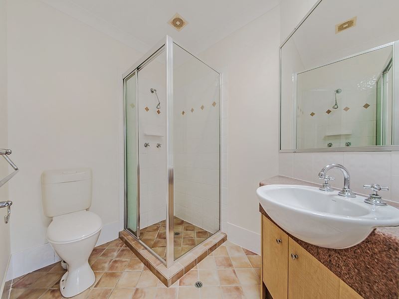 3/15 Hartley Street, Camp Hill QLD 4152