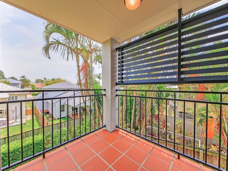3/15 Hartley Street, Camp Hill QLD 4152