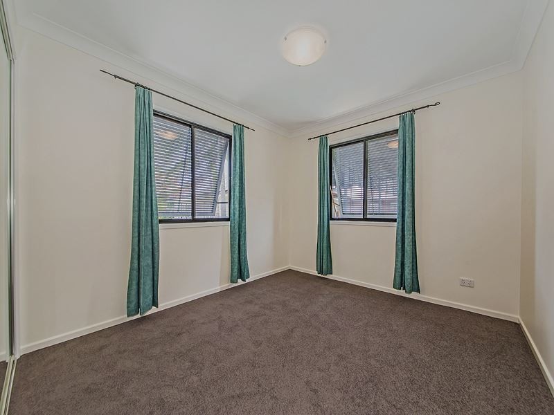 3/15 Hartley Street, Camp Hill QLD 4152