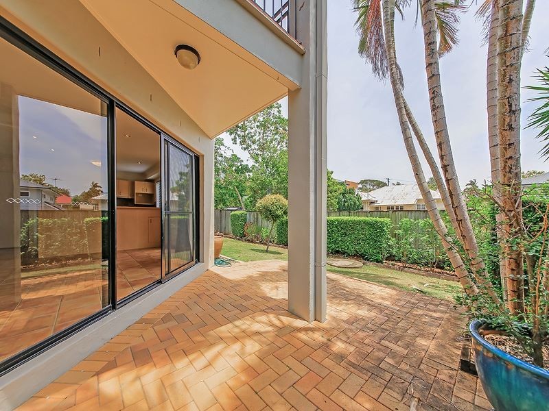 3/15 Hartley Street, Camp Hill QLD 4152