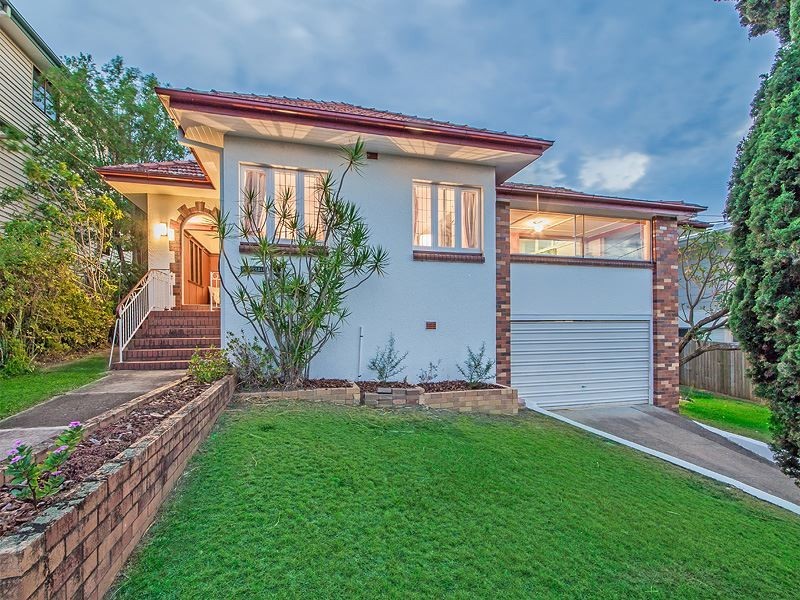 29 Newman Avenue, Camp Hill QLD 4152