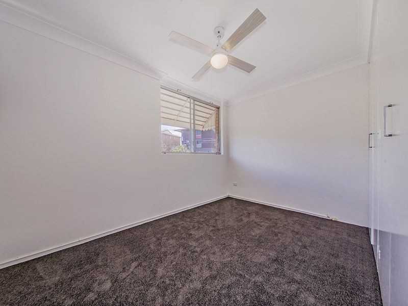 5/22 Raby Road, Coorparoo QLD 4151