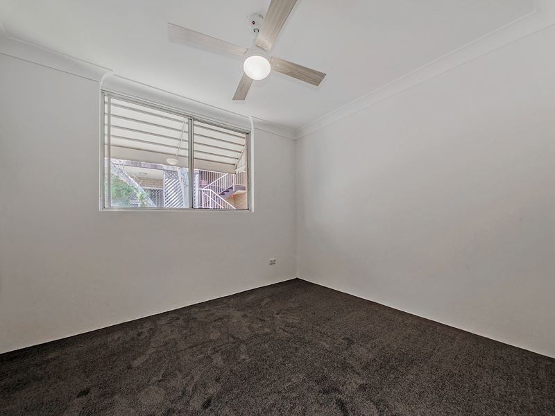 5/22 Raby Road, Coorparoo QLD 4151