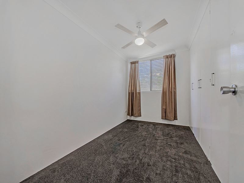 5/22 Raby Road, Coorparoo QLD 4151