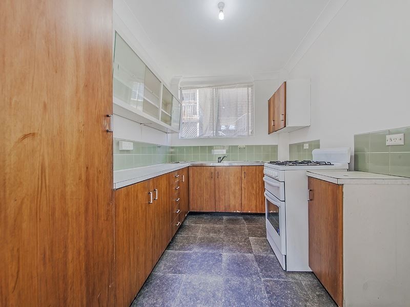 5/22 Raby Road, Coorparoo QLD 4151