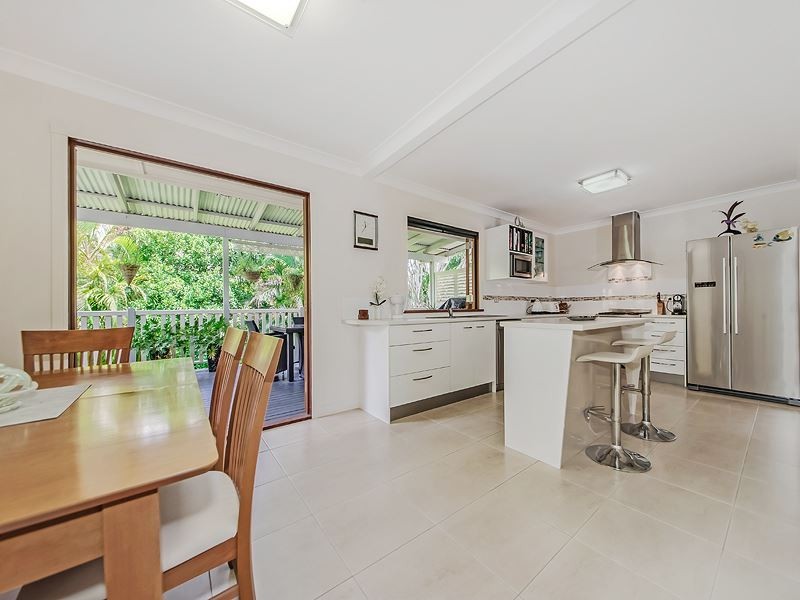 7 Gardenvale Street, Holland Park West QLD 4121