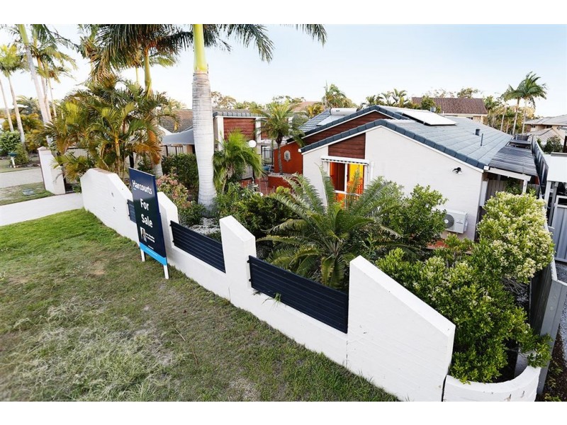 43 Panama Street, Wishart QLD 4122