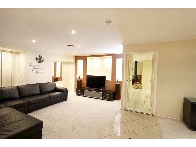 43 Panama Street, Wishart QLD 4122