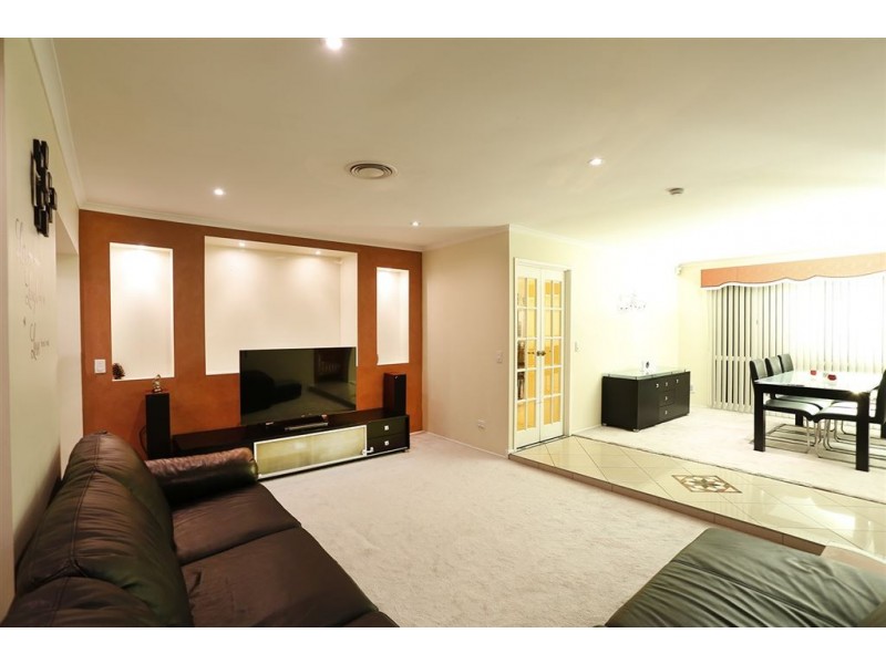 43 Panama Street, Wishart QLD 4122