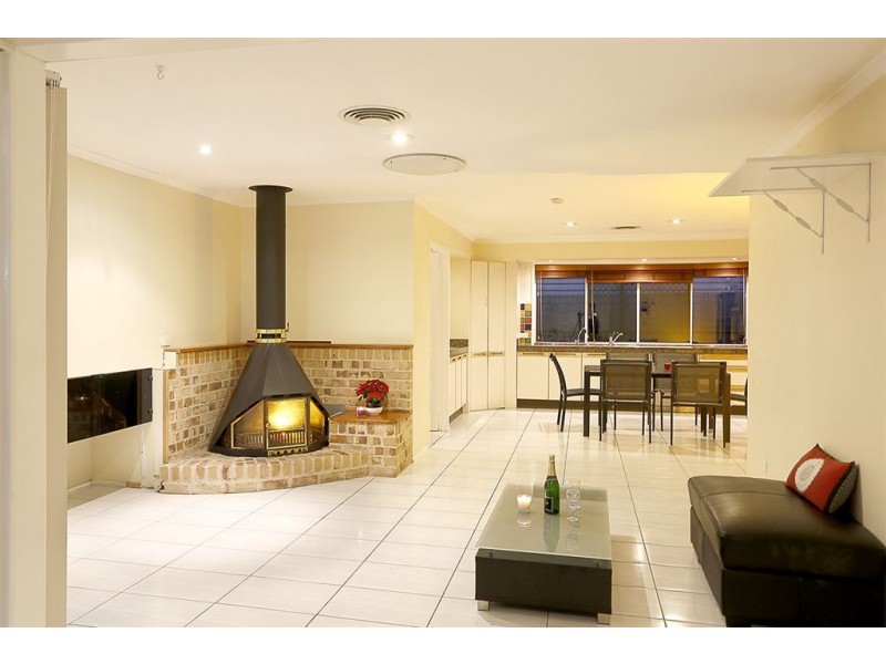 43 Panama Street, Wishart QLD 4122