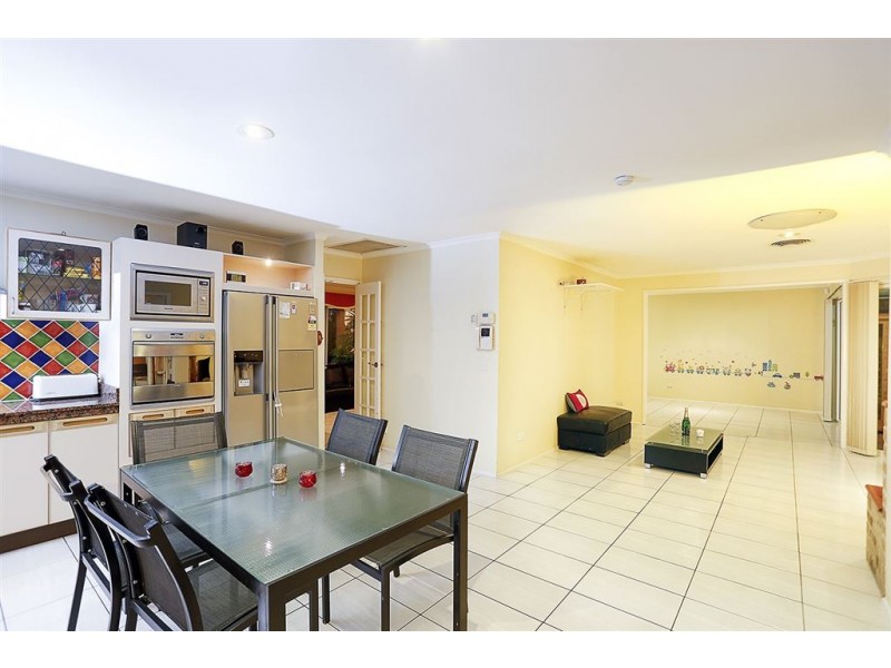 43 Panama Street, Wishart QLD 4122