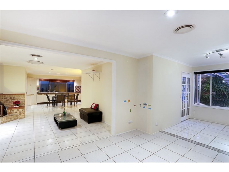 43 Panama Street, Wishart QLD 4122