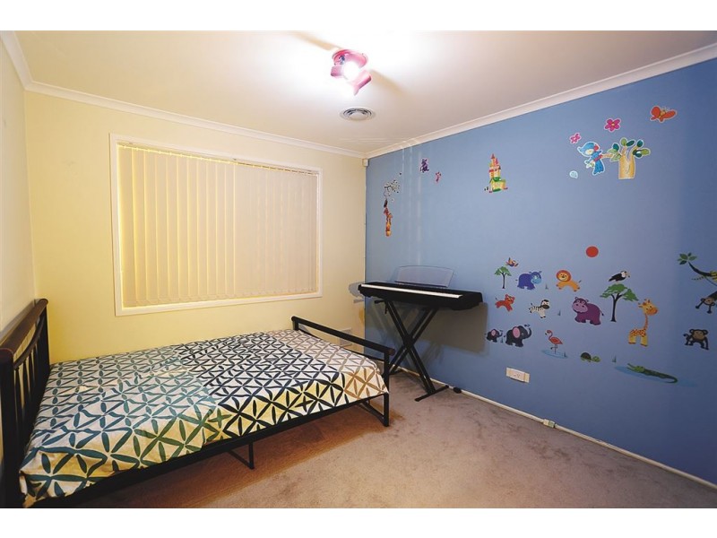 43 Panama Street, Wishart QLD 4122