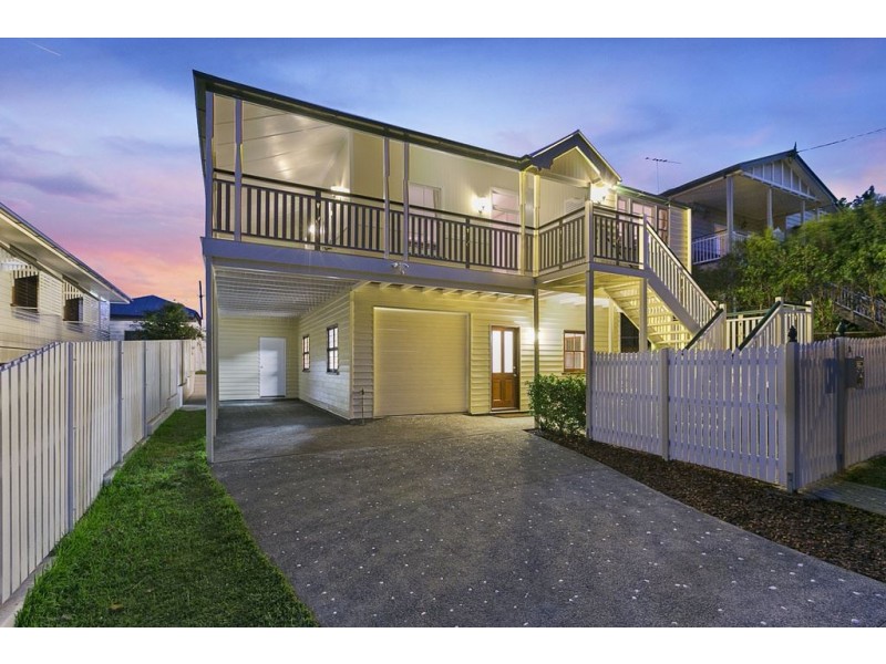 33 Carville Street, Annerley QLD 4103