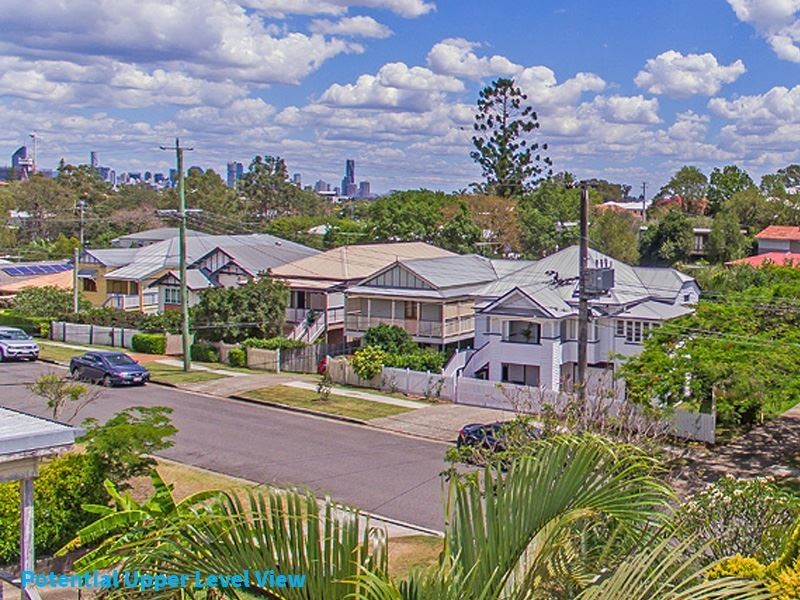 21 Greens Road, Coorparoo QLD 4151
