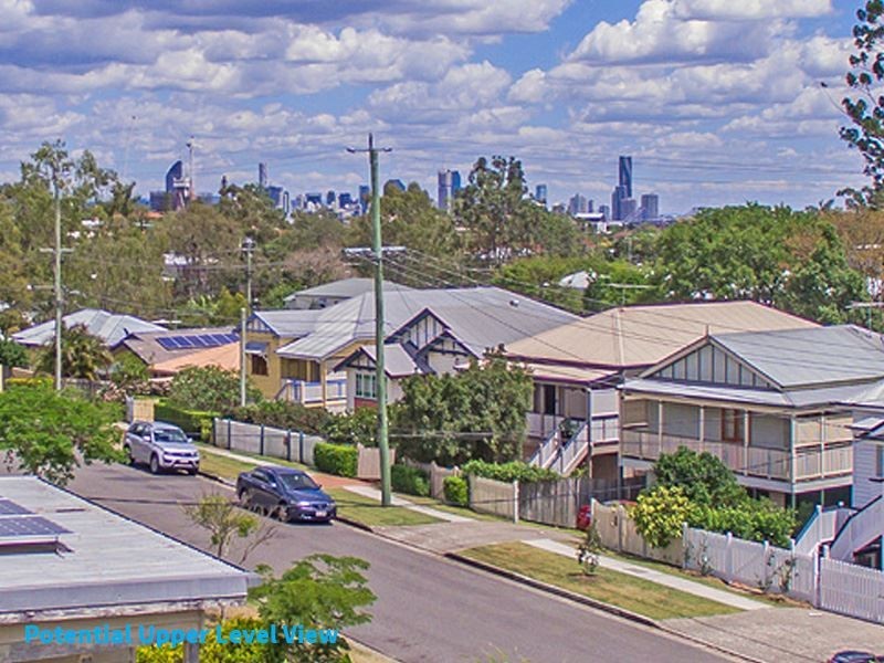 21 Greens Road, Coorparoo QLD 4151