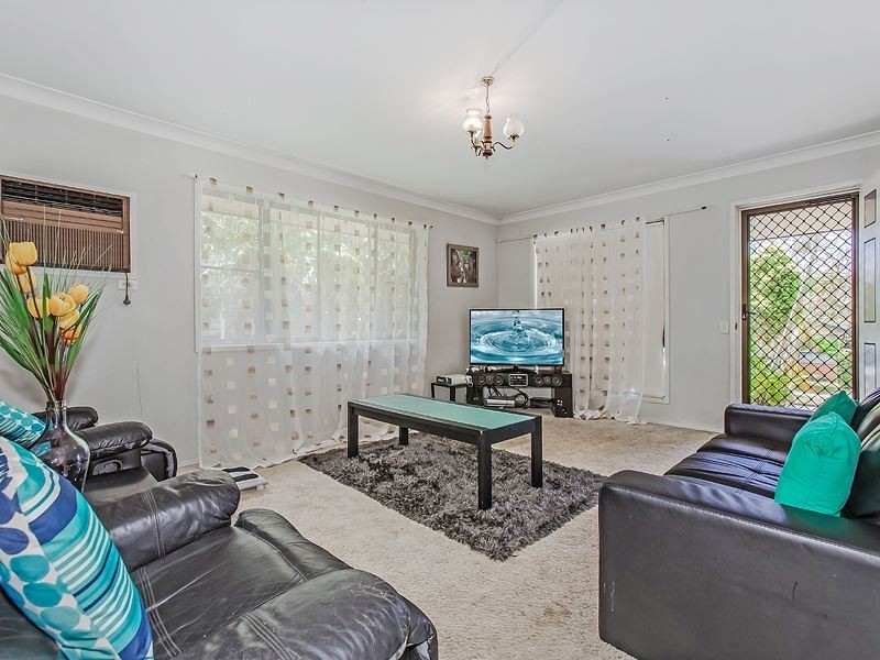 21 Greens Road, Coorparoo QLD 4151