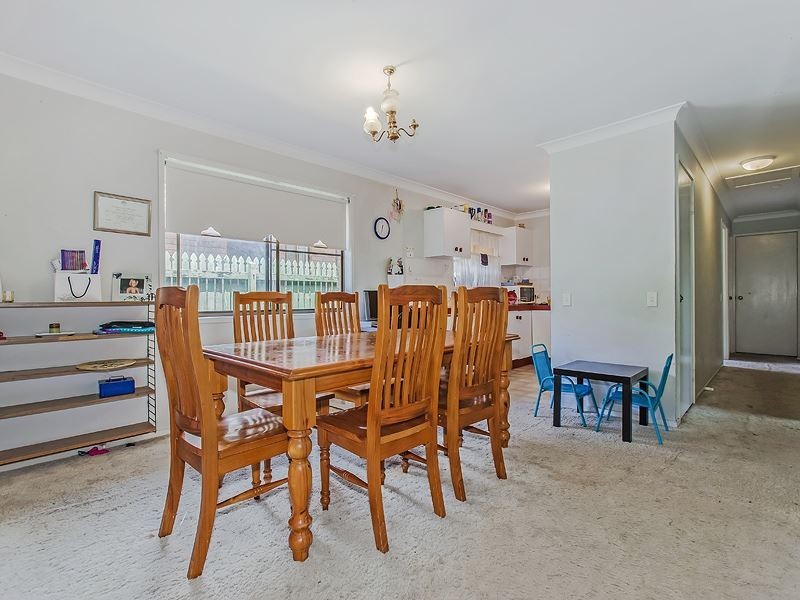 21 Greens Road, Coorparoo QLD 4151