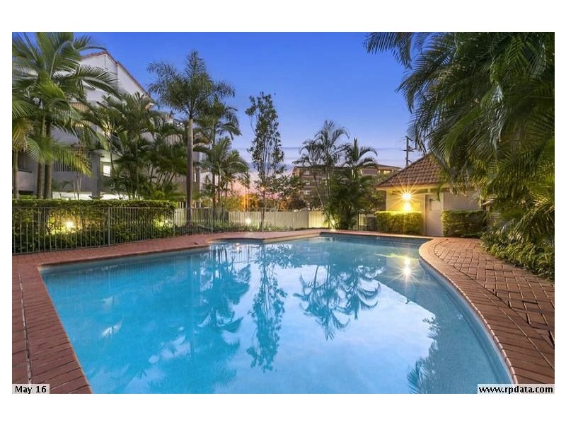 18/219 Wellington Road, East Brisbane QLD 4169