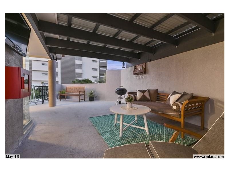 18/219 Wellington Road, East Brisbane QLD 4169