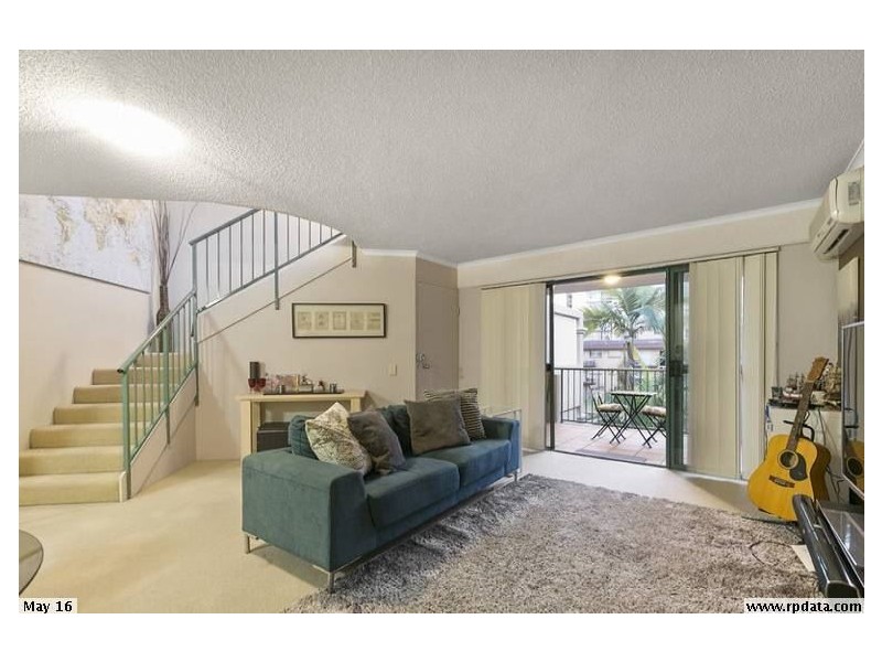 18/219 Wellington Road, East Brisbane QLD 4169